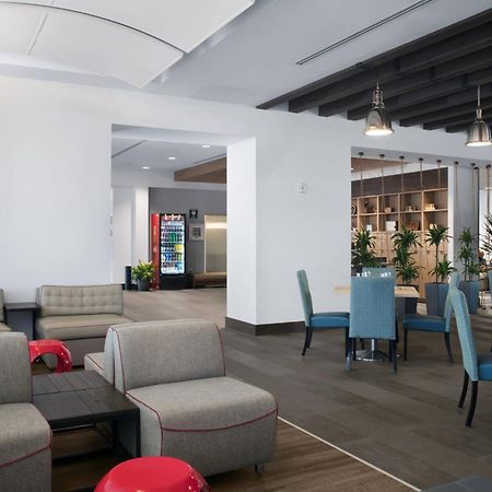 Four Points by Sheraton Fort Lauderdale Airport/Cruise Port Extérieur photo