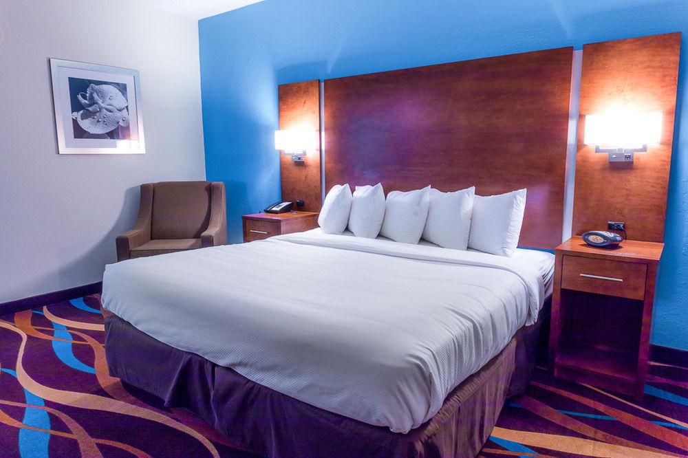 Four Points by Sheraton Fort Lauderdale Airport/Cruise Port Extérieur photo