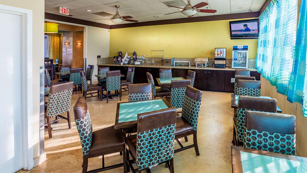 Four Points by Sheraton Fort Lauderdale Airport/Cruise Port Extérieur photo