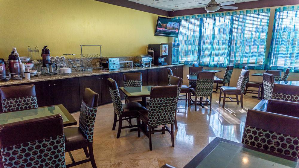 Four Points by Sheraton Fort Lauderdale Airport/Cruise Port Extérieur photo
