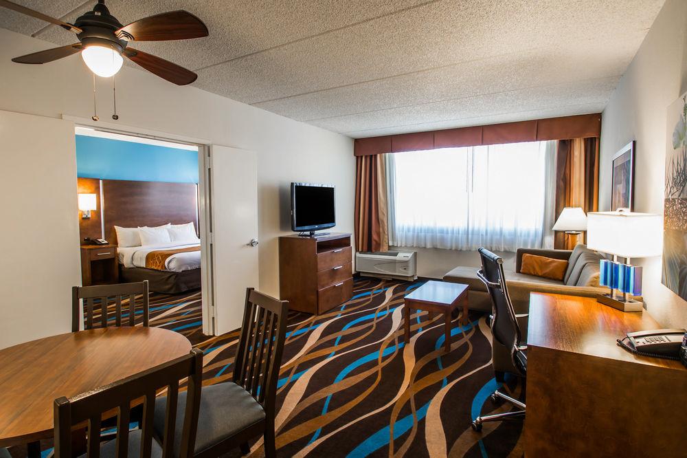 Four Points by Sheraton Fort Lauderdale Airport/Cruise Port Extérieur photo