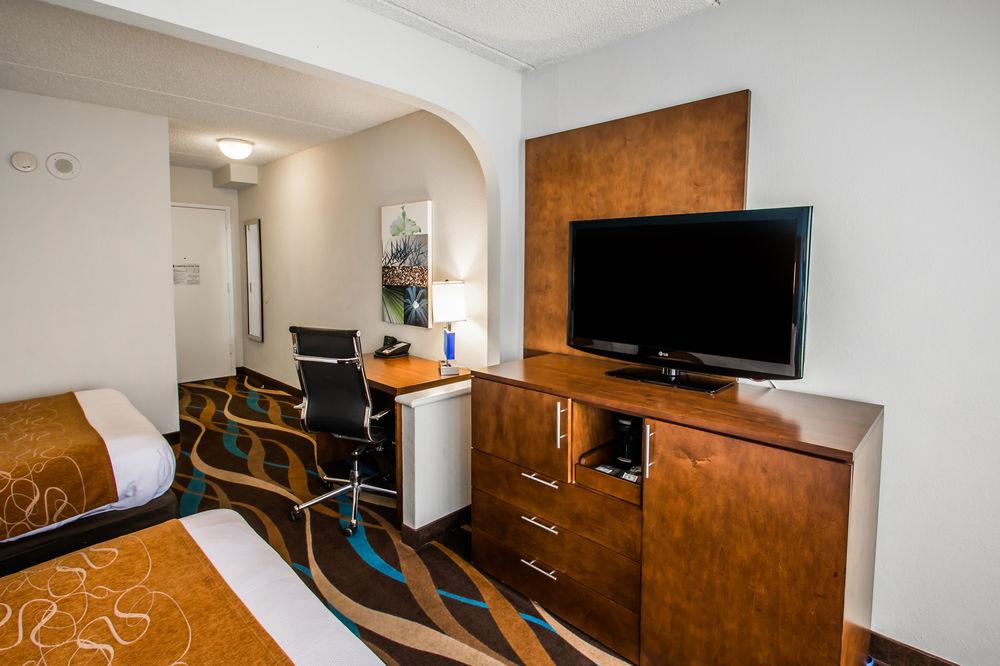 Four Points by Sheraton Fort Lauderdale Airport/Cruise Port Extérieur photo