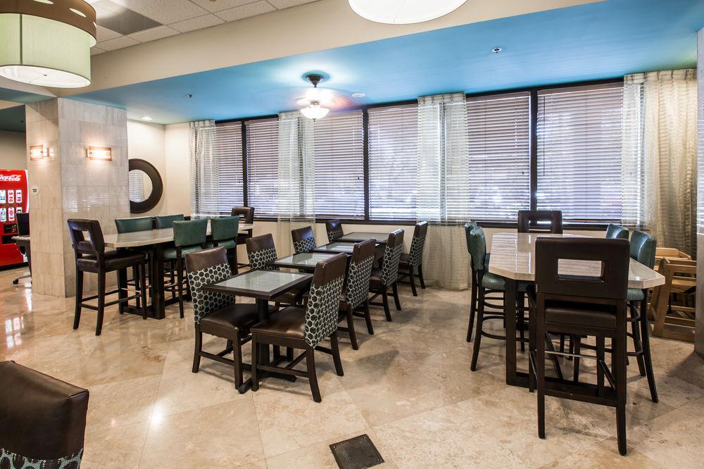 Four Points by Sheraton Fort Lauderdale Airport/Cruise Port Extérieur photo