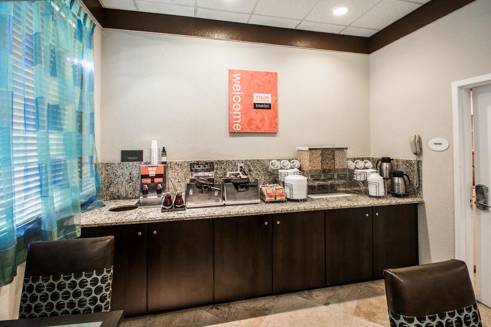 Four Points by Sheraton Fort Lauderdale Airport/Cruise Port Extérieur photo