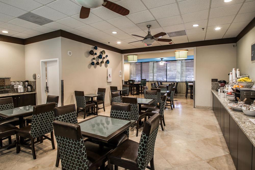 Four Points by Sheraton Fort Lauderdale Airport/Cruise Port Extérieur photo