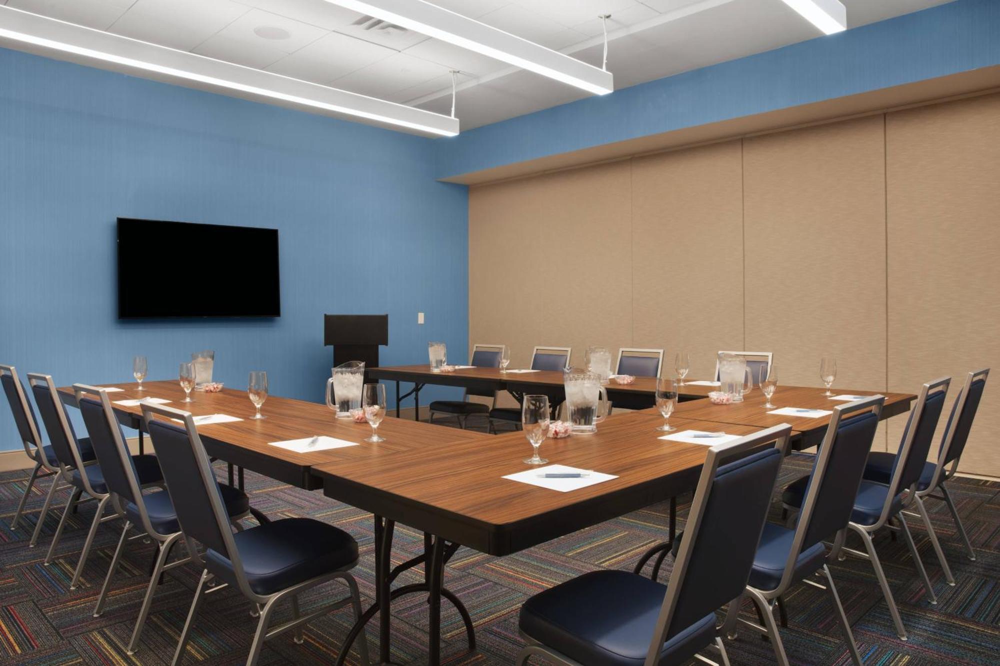 Four Points by Sheraton Fort Lauderdale Airport/Cruise Port Extérieur photo