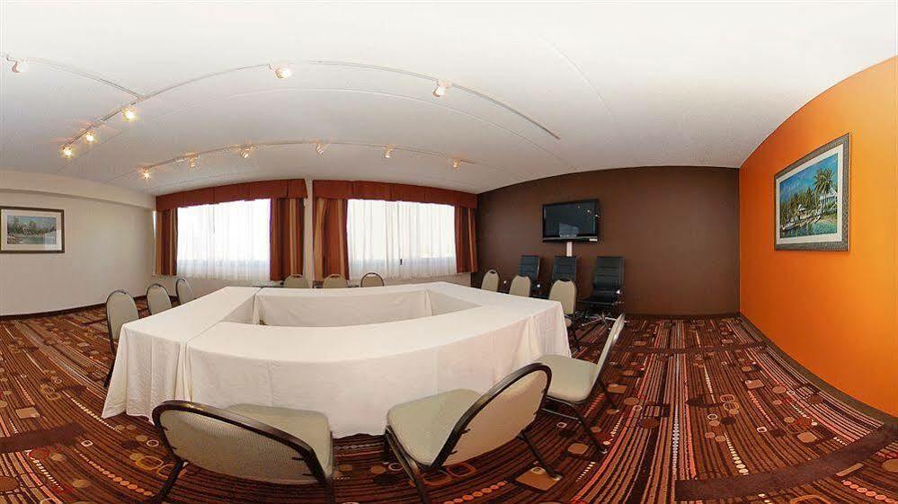 Four Points by Sheraton Fort Lauderdale Airport/Cruise Port Extérieur photo