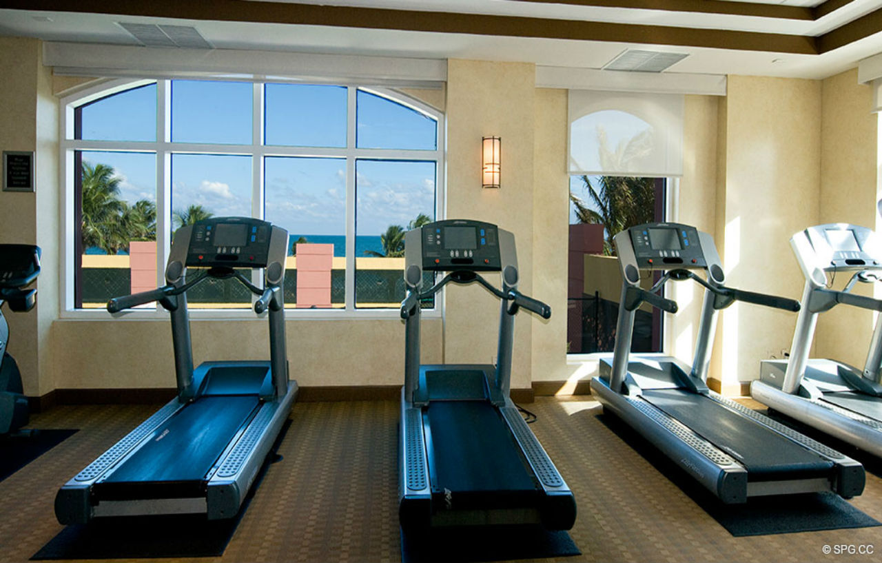 Four Points by Sheraton Fort Lauderdale Airport/Cruise Port Extérieur photo